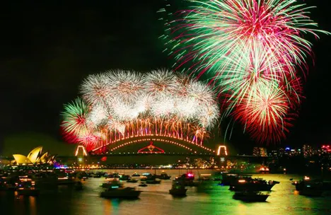 Feliz 2012 Pepituteros!!