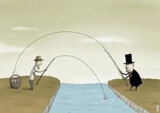 La solución a la Crisis mundial! Compártelo