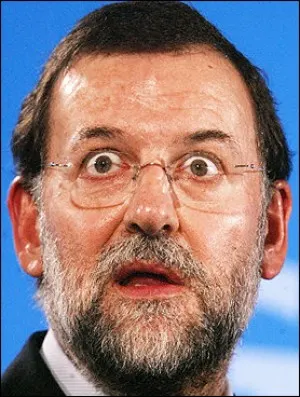 mariano rajoy
