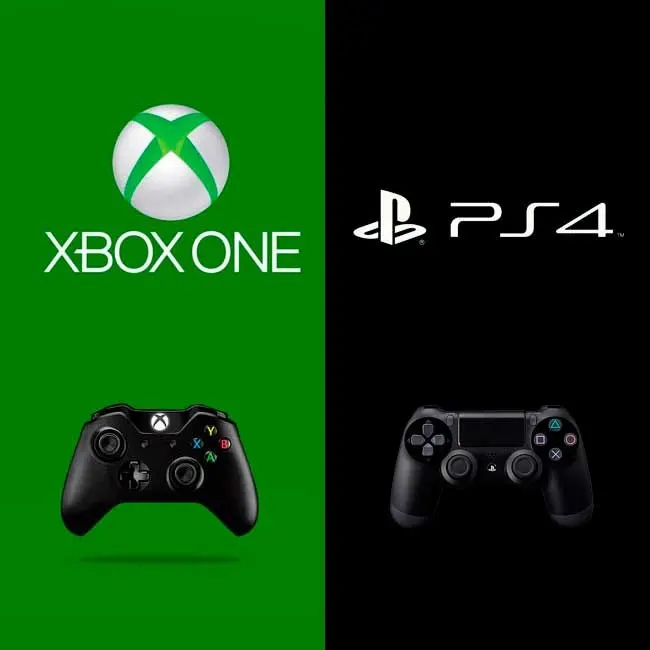 ¿Comprar la PlayStation 4 o Xbox One? Al mejor precio