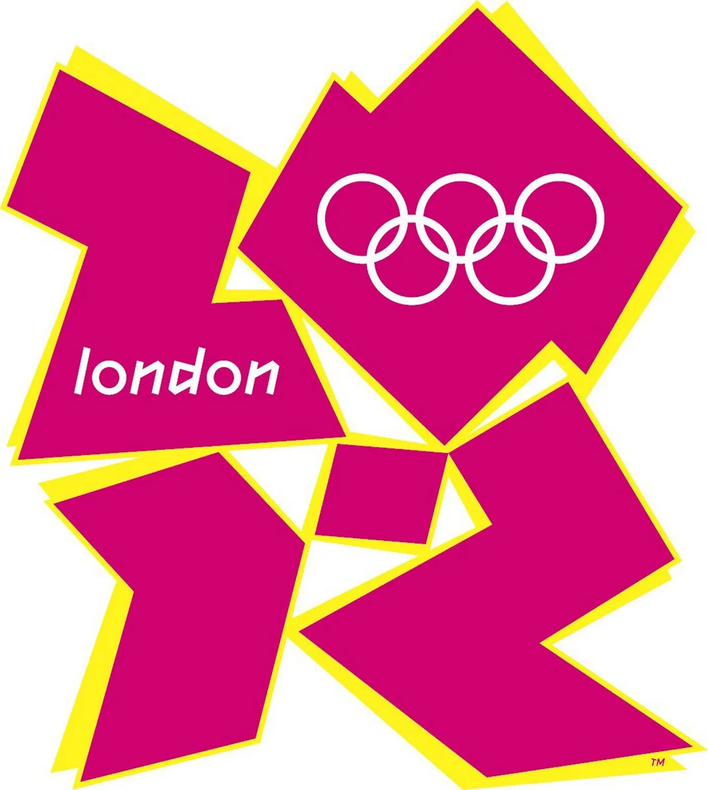 Video inauguración de los Juegos olímpicos 2012 Londres.