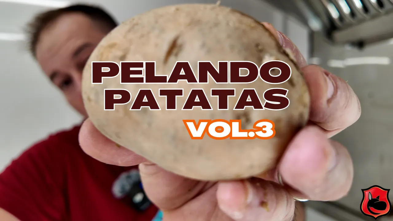 Pelando Patatas 3: Transformaciones en El Magatzem, Crecimiento en YouTube y Futuros Proyectos