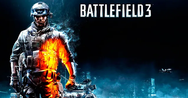 Comprar Battlefield 3 al mejor Precio Ps3 ( 53 € ) , Xbox y Pc