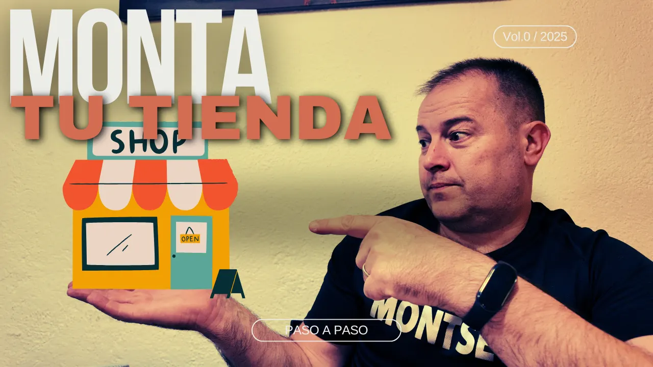Guía Completa: Cómo Montar tu Propia Tienda Física desde Cero