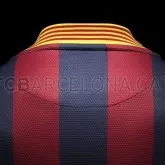 camiseta fc barcelona 2013 2014