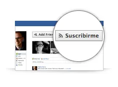 Como hacer crear el Botón de Subscribirme de Facebook ?