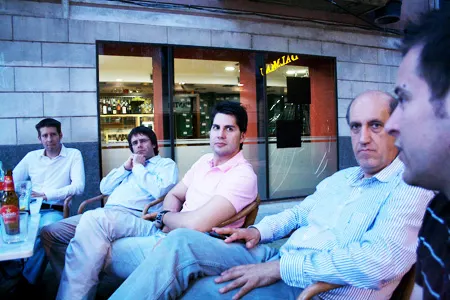 Post Beer’s & Blog’s, el día despues.