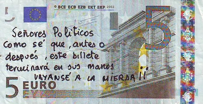 ¿Como enviarle mensajes a los Políticos? y que les lleguen.