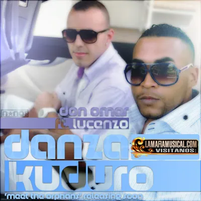 Don Omar – Danza Kuduro ft. Lucenzo Descargar mp3 canción