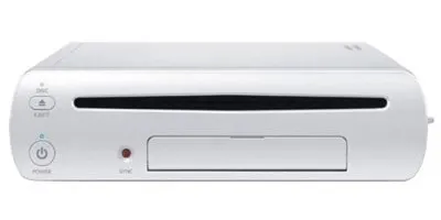 Wii U comprar