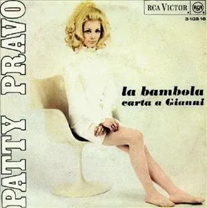 La Bambola de ayer y de hoy