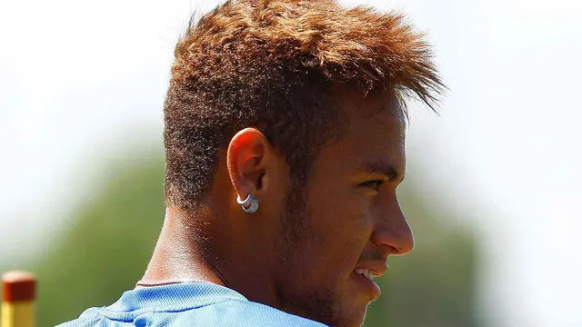 Recopilación de Goles, regates y tricks de Neymar – Barça!