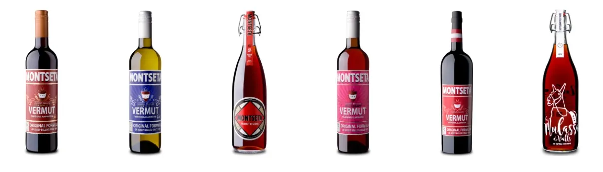 ¿Cual es el Mejor Vermut de España?