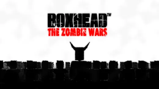 Boxhead The zombie Wars.