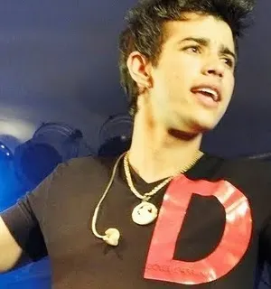 Gusttavo Lima – Balada Boa Tchê Tchê Rere ( video y canción Oficial )