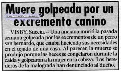 Caca Asesina! jeje,