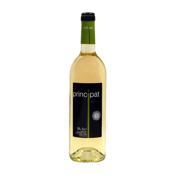 El mejor vino de este verano. Principat Muscat D.O Conca de Barbera
