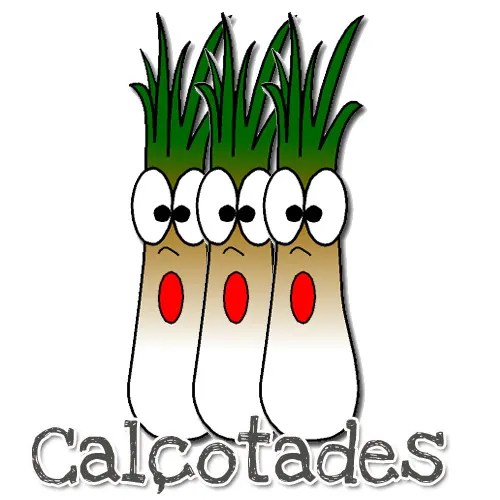 Restaurantes donde hacen Calçotades.