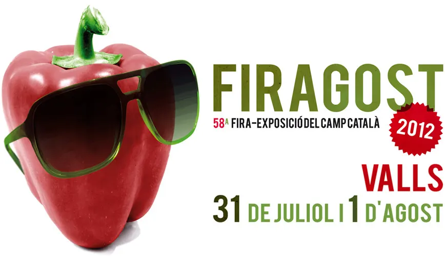 Firagost 2012 Valls