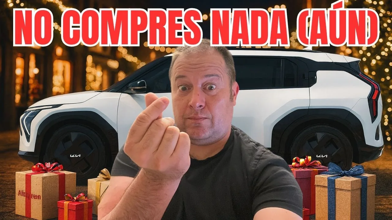 Lisard en la portada de su selección de accesorios para el coche