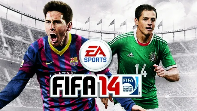 Fifa 14 Resérvalo que ya tiene fecha de salida!!