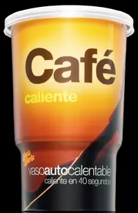 Café Caliente Caliente
