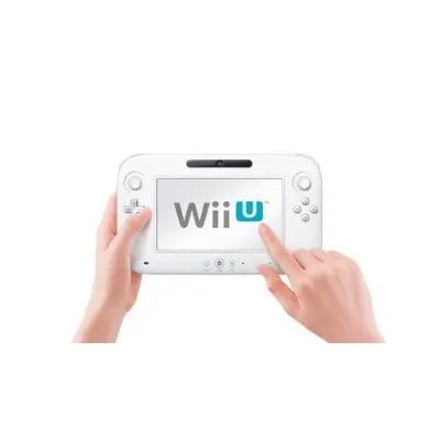 Comprar la Wii U al Mejor Precio con reserva! New Super Mario Bros. U