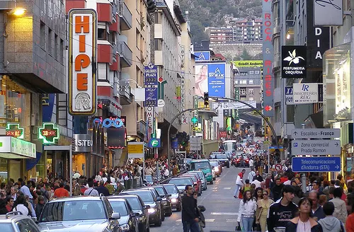 La Canina Andorrana y su Titulo.