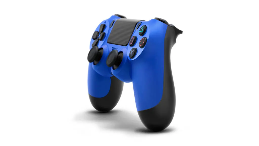 Comprar Mando Ps4 Dualshock 4 al mejor precio rojo, azul o Negro