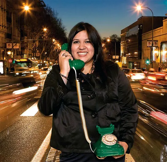 Como evitar las molestas llamadas de operadoras de telefonía y otras empresa que nos venden cosas?