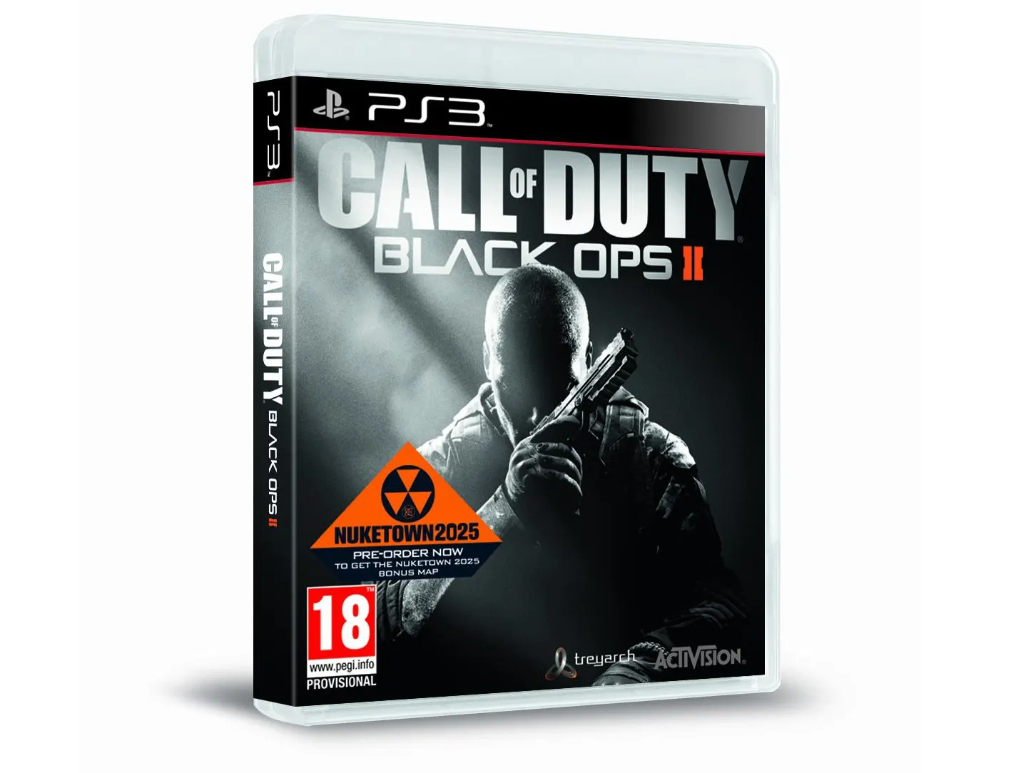Comprar al Mejor precio Call of Duty Black Ops II Nuketown ps3 xbox pc