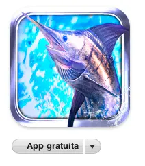 Fishing Kings 12 días de Regalos en Iphone o IOS