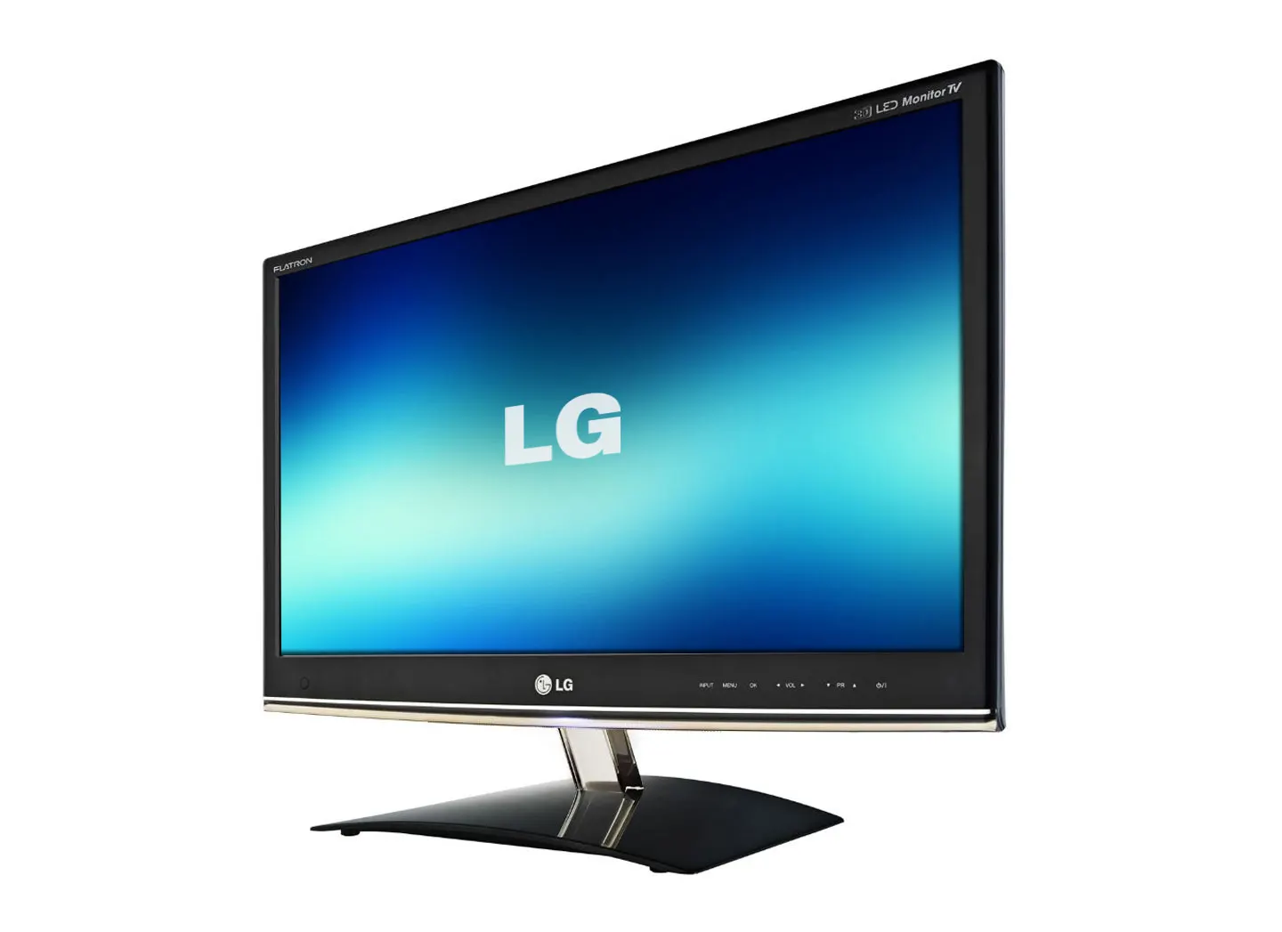 Siguiente compra en Tenmobility Una TV Led 24”