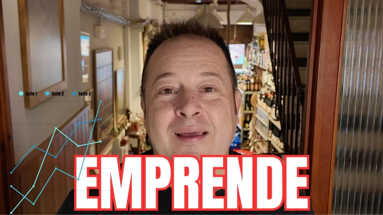 Emprender sin humo: la primera verdad para crear un negocio real y validar tu idea paso a paso