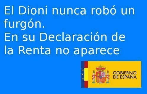 ¿Aparece el dinero negro en la declaración de la Renta?