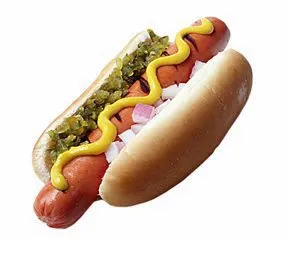 Tostadora de Hot Dog Automática
