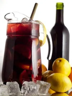 ¿Como hacer un Tinto de Verano Casero?