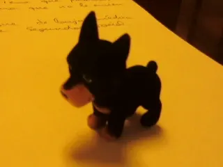 Que será esto que ha llegado?
