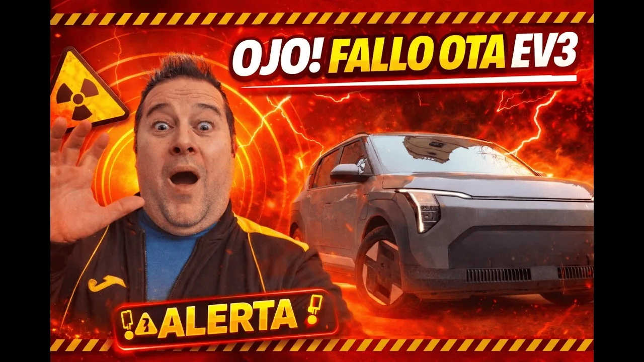 Lisard en la miniatura del aviso de actualización OTA de febrero de 2026
